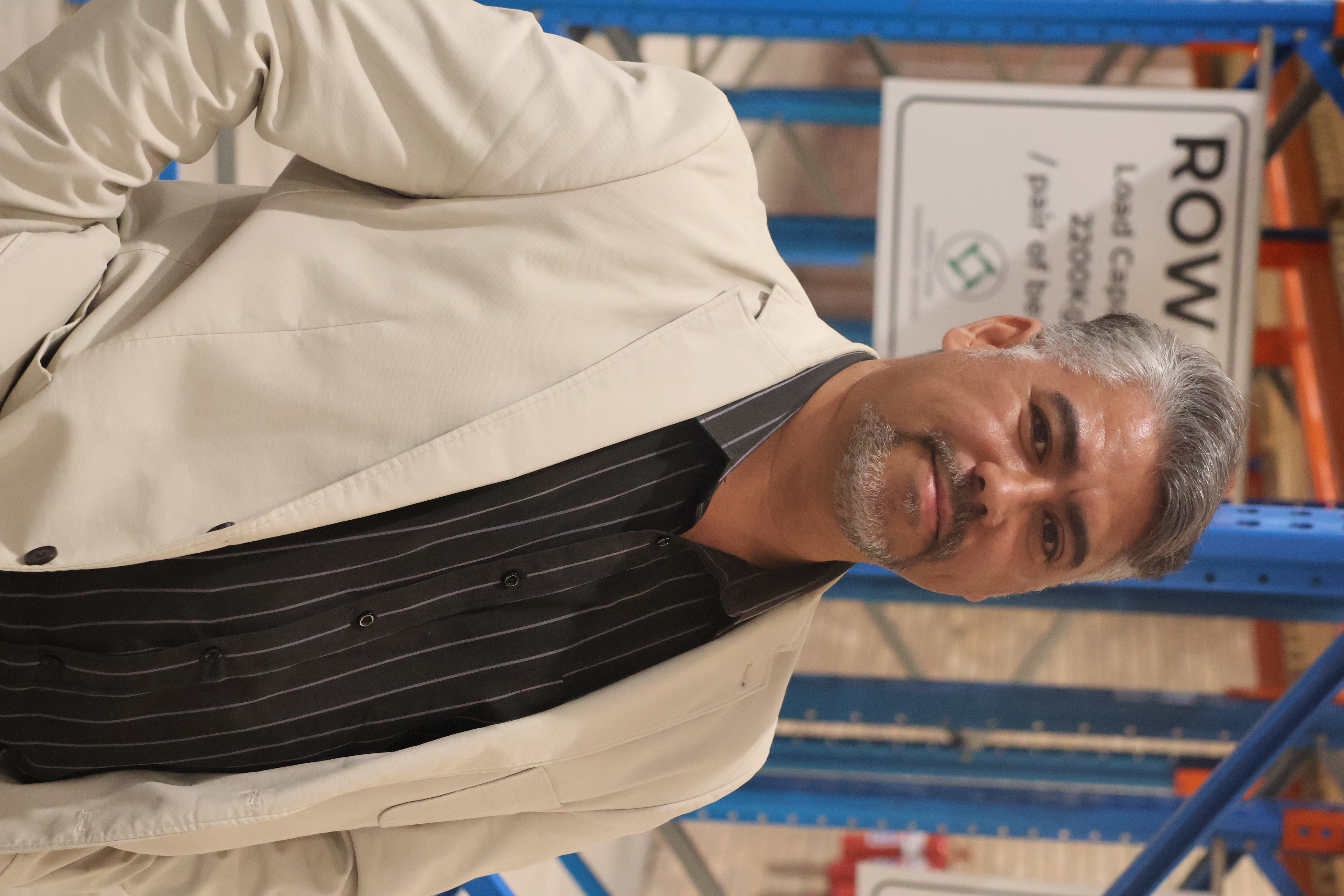 Meet Propella's New ICT Journey Lead: Grant Tobias