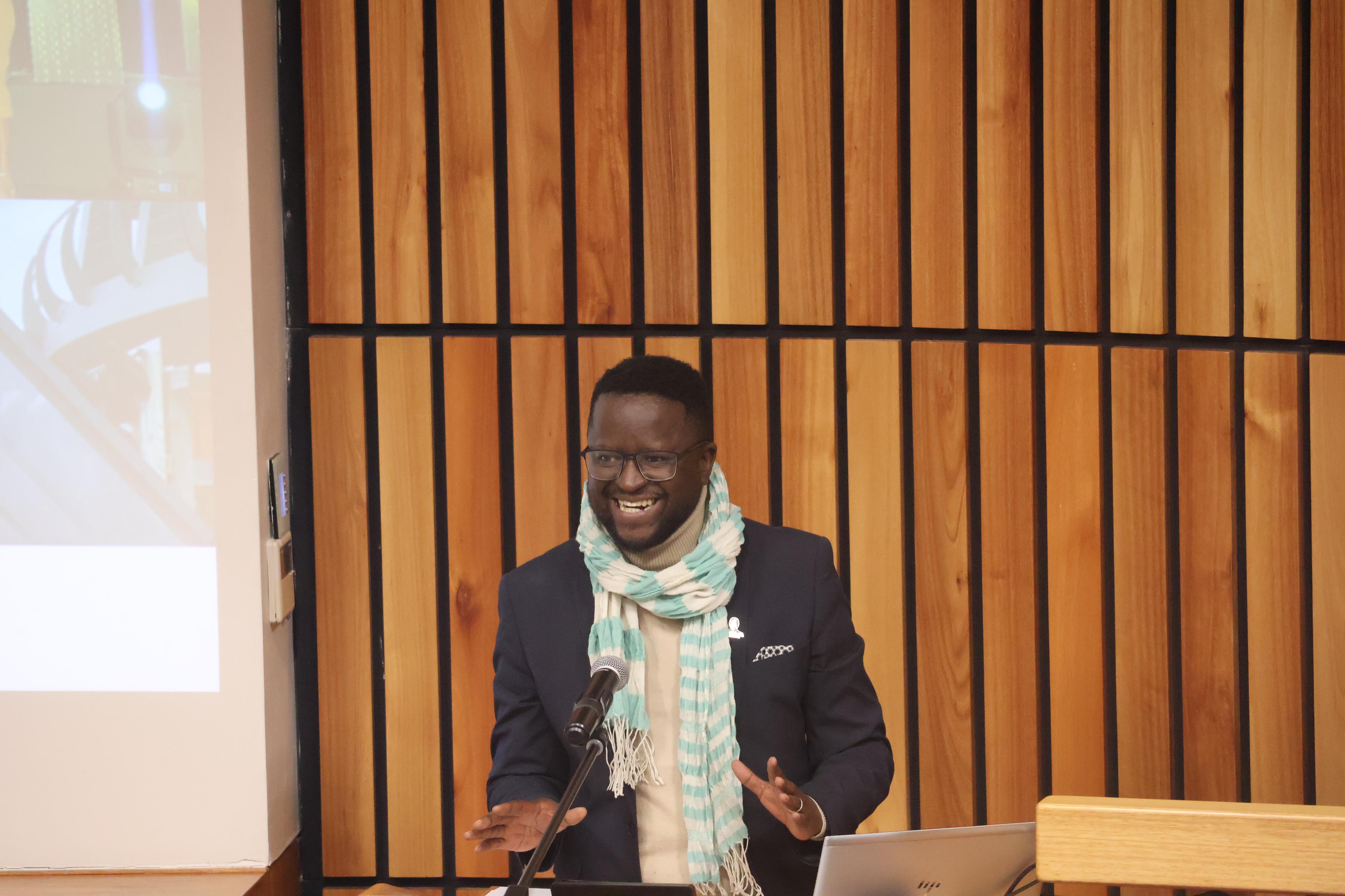 Strengthening Local Innovation Through Collaboration at the SME Growth Catalyst Forum